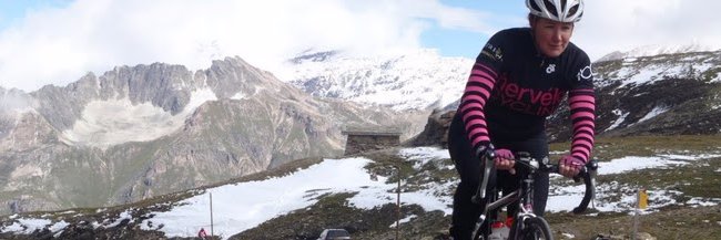 Mummy's Gone A Cycle banner