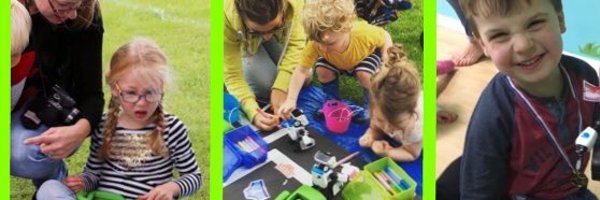 Computing_4Kids Profile Banner