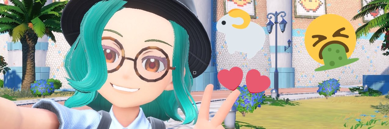 Haru___'s profile banner image