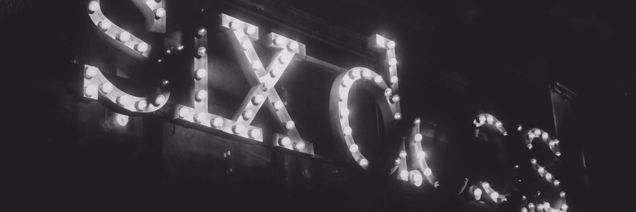 six d.o.g.s banner