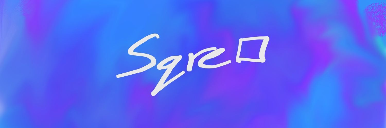 Sqre banner