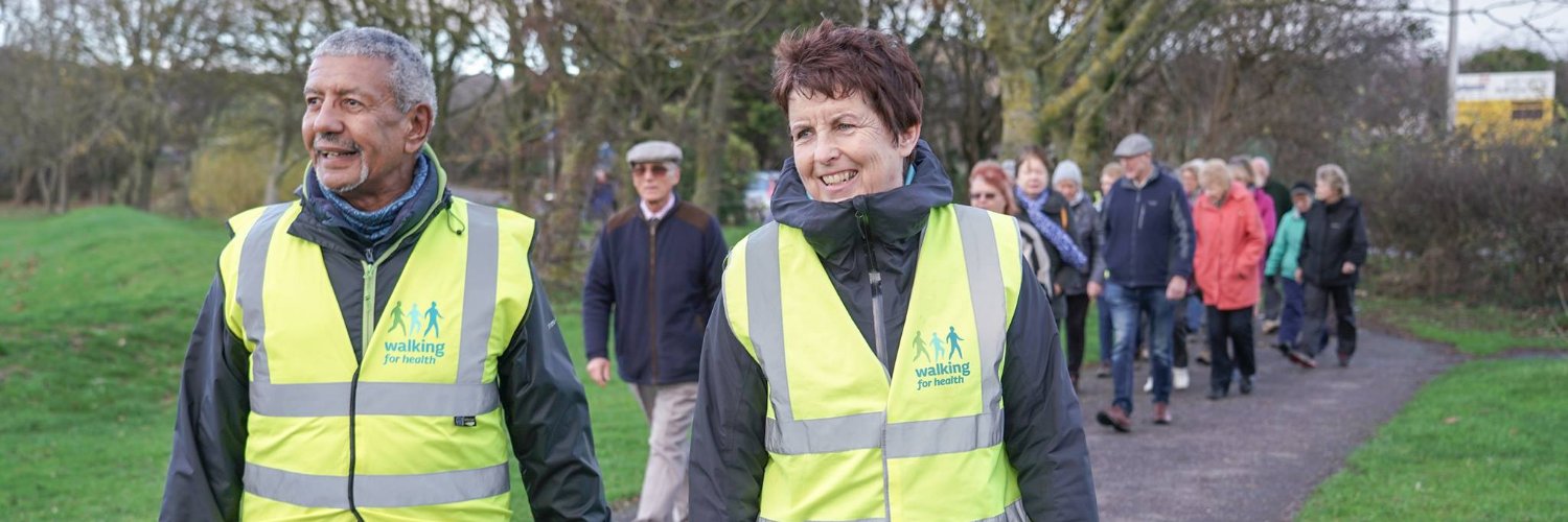 Better Health North Somerset banner