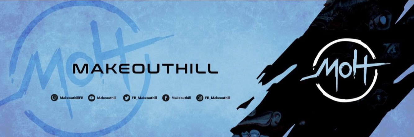 Makeouthill banner