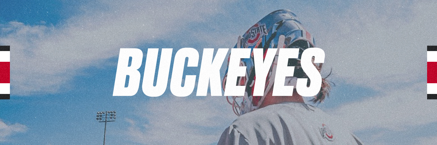 Ohio State Women’s LAX's banner