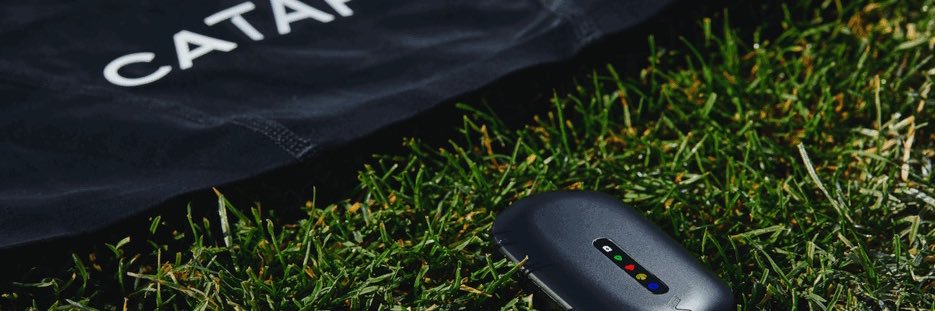 Kevin Larroyer banner