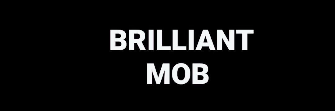 brilliantmobent's profile banner image