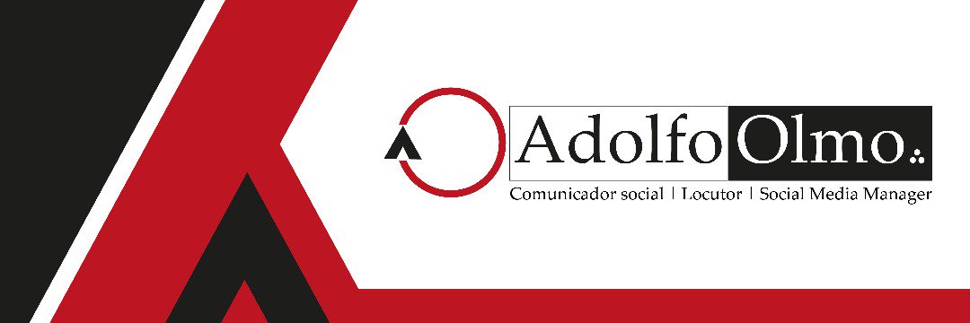 Adolfo_Olmo's profile banner image