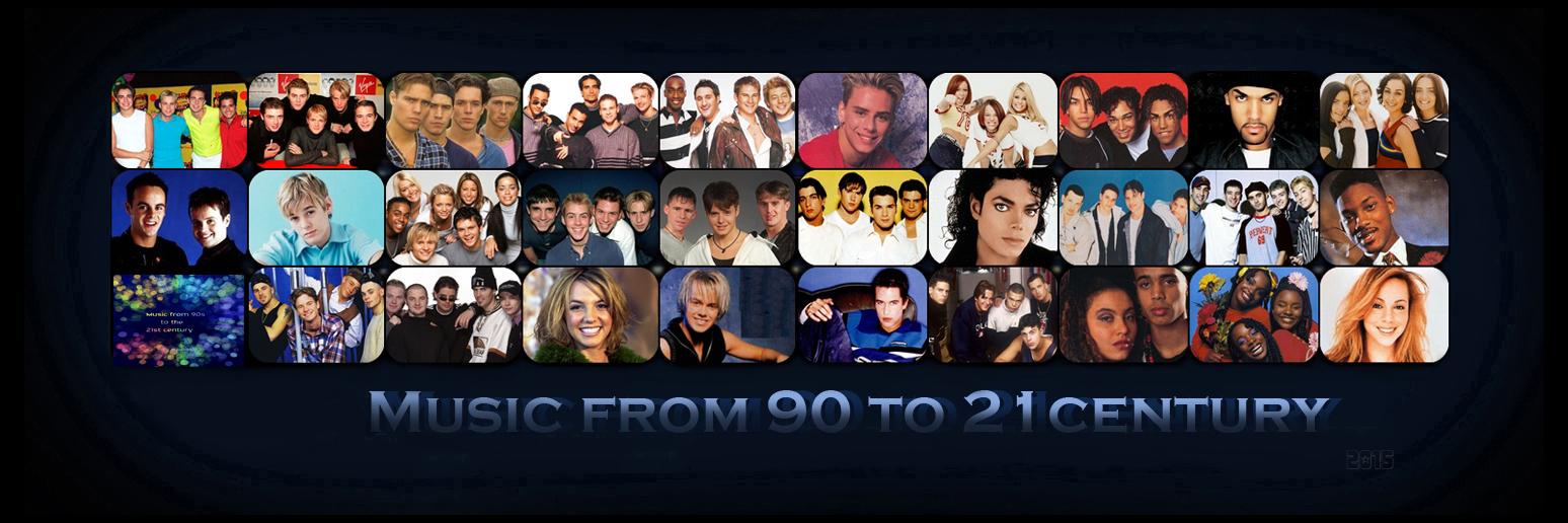 Music9021's profile banner image