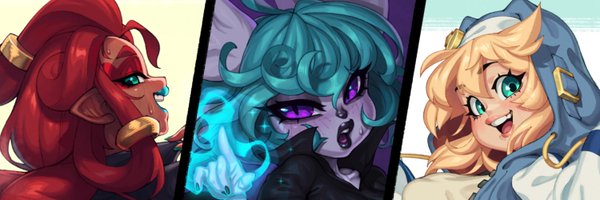 TangoBatDraws Profile Banner