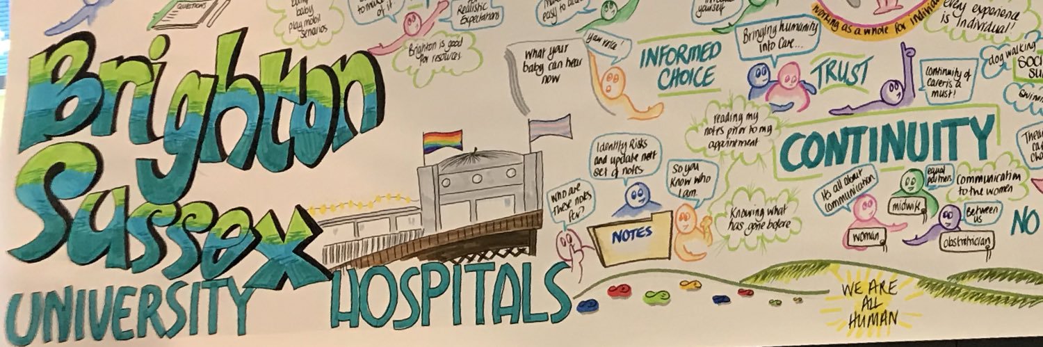 PRH&RSCHMaternityEdTeam banner