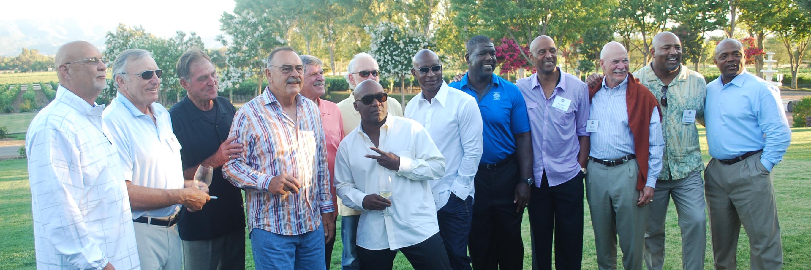 FBallHOFPlayers's profile banner image