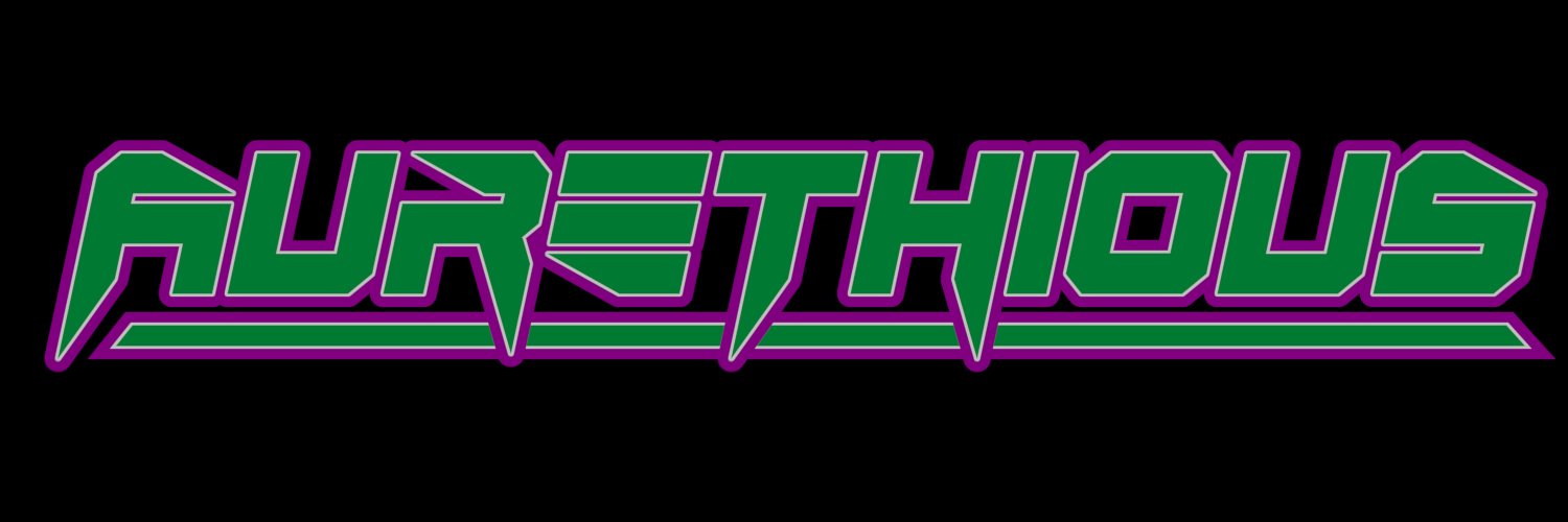 Aurethious's profile banner image
