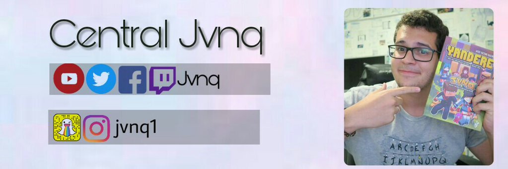 CentralJvnq's profile banner image