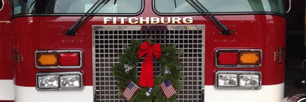 Fitchburg Fire Dept. Profile Banner