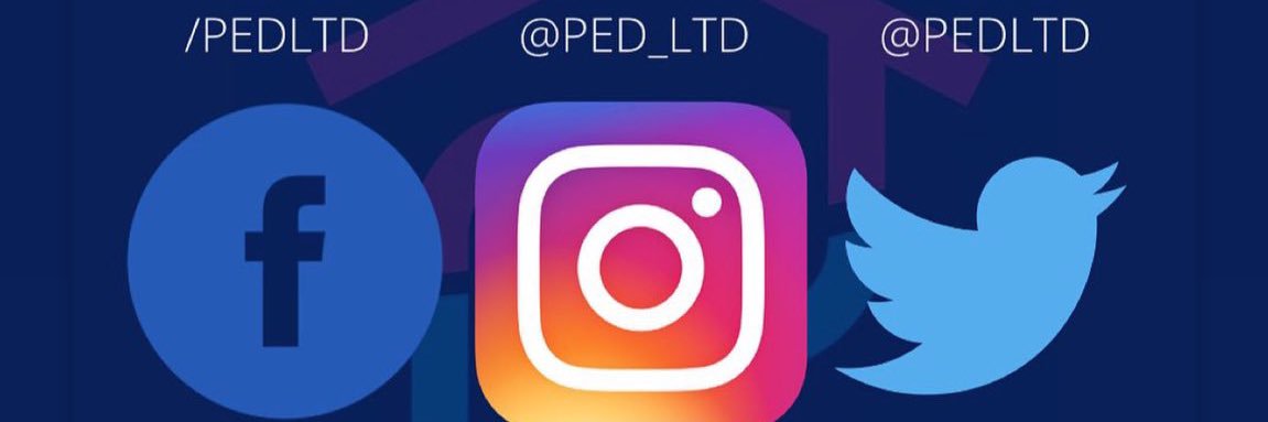 PEDLTD's profile banner image