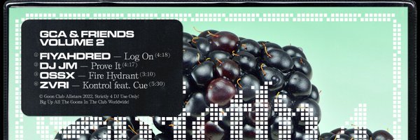 GoonClubAllstar Profile Banner