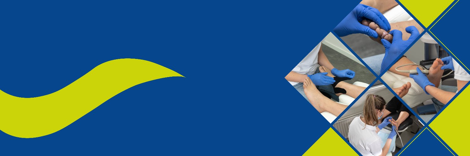Academie Podologie banner
