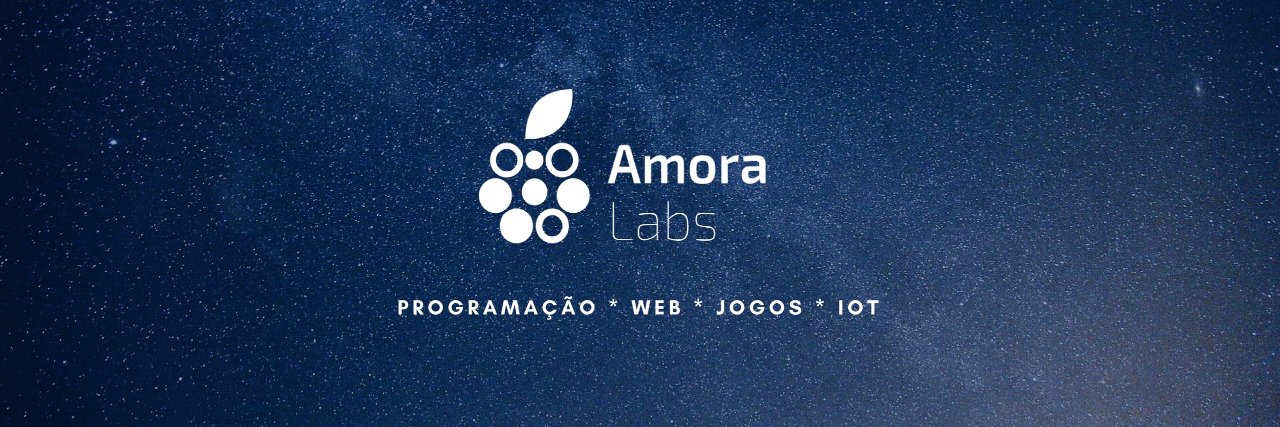 amoralabs's profile banner image