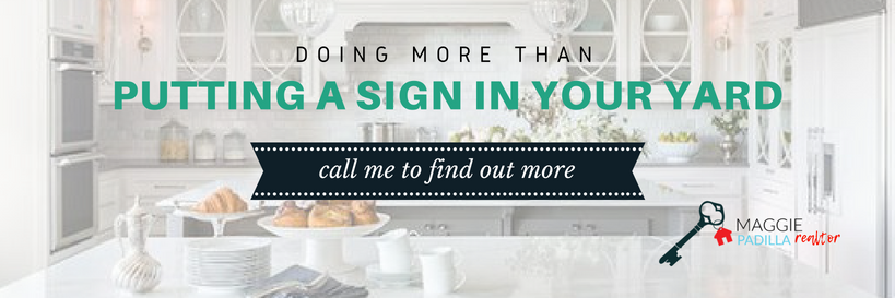 RealtorMaggieP's profile banner image