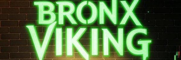 TheBronxViking Profile Banner