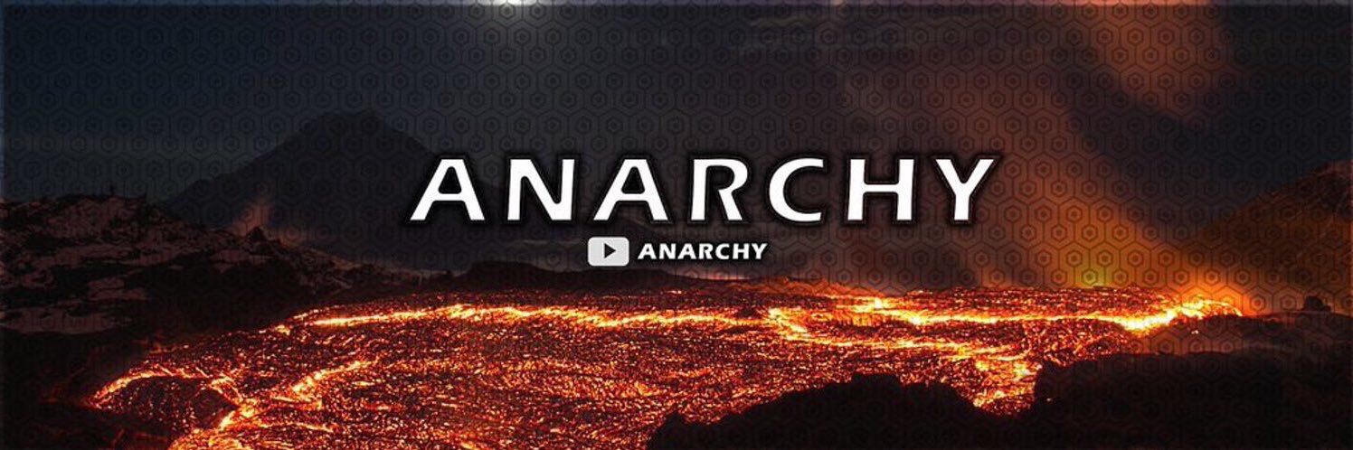 Anrchys's profile banner image
