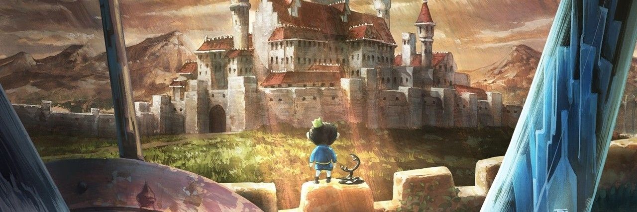 Caballsa's profile banner image