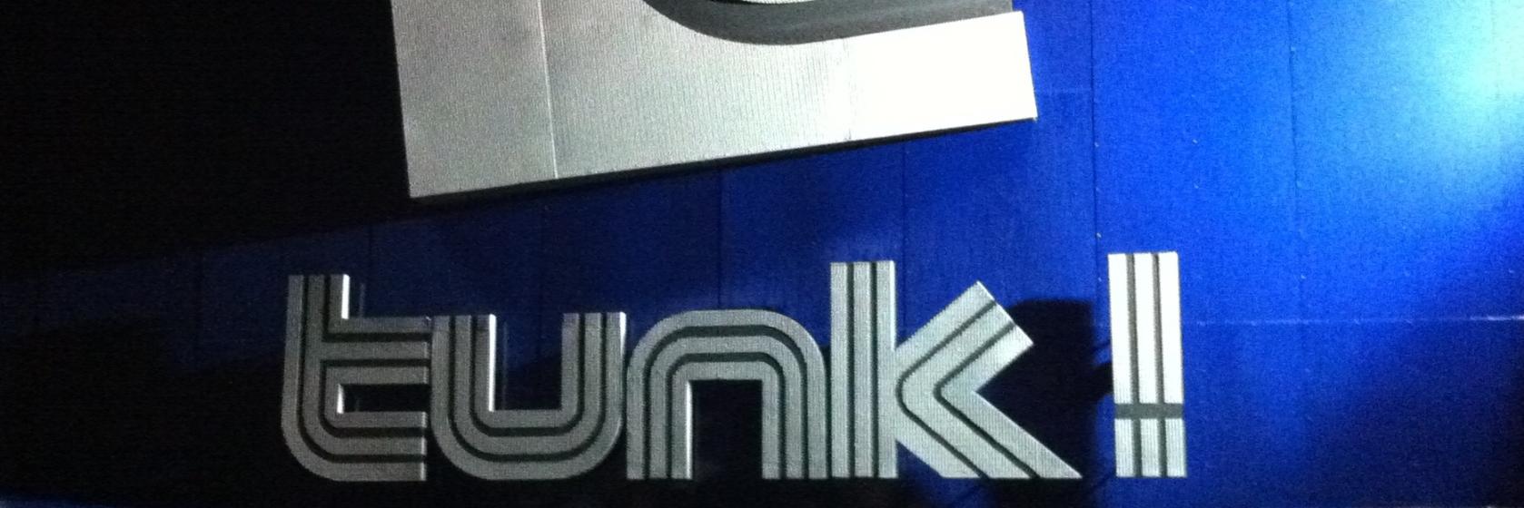Sala Tunk! banner