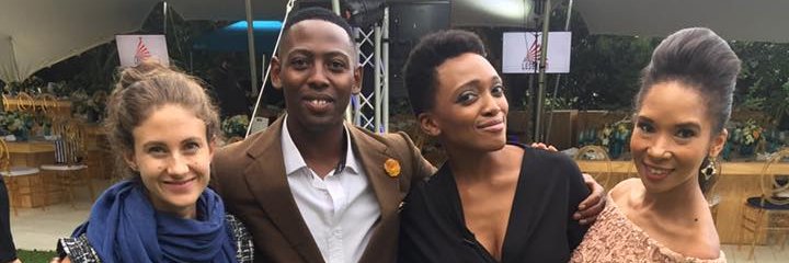 Vincent Mofokeng banner