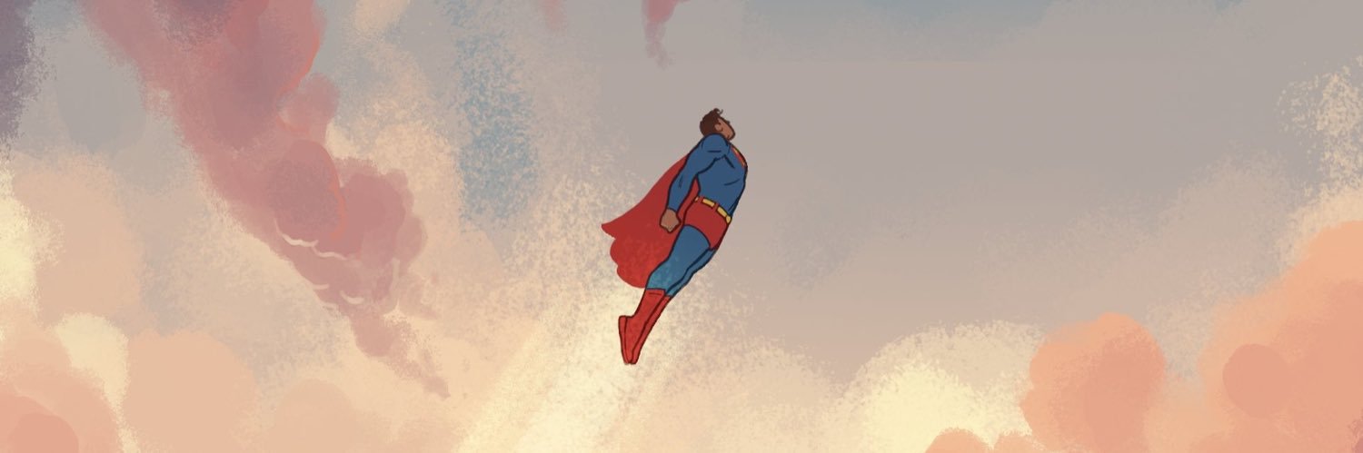 MisterMiracle87's profile banner image