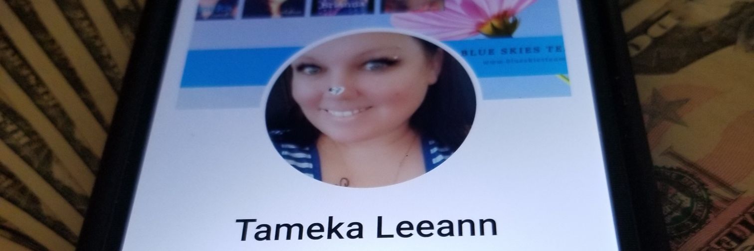 Leeann8211's profile banner image