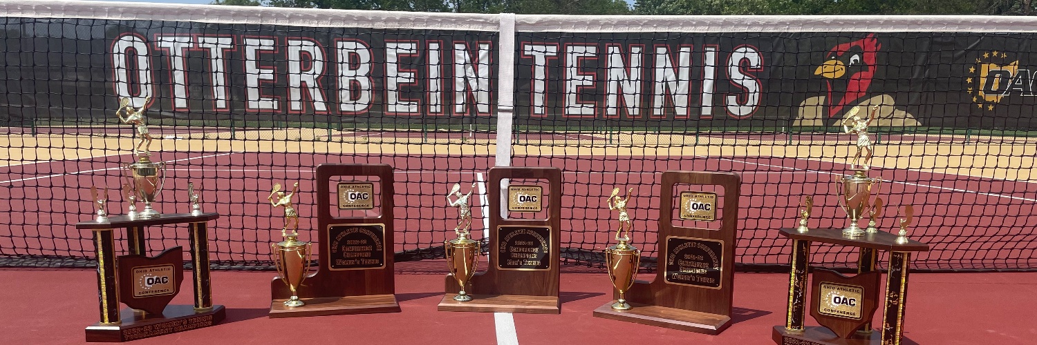 OtterbeinU Tennis banner