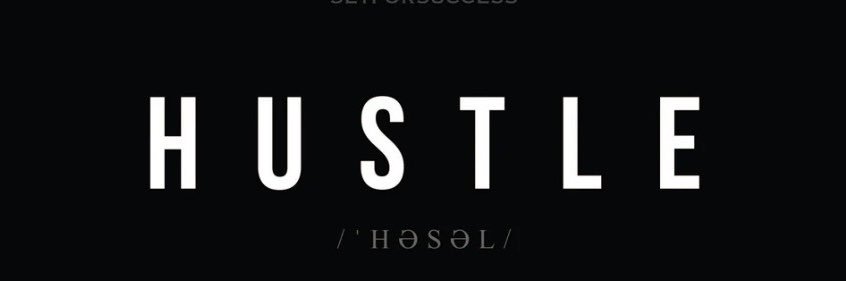 HustleTrades's profile banner image