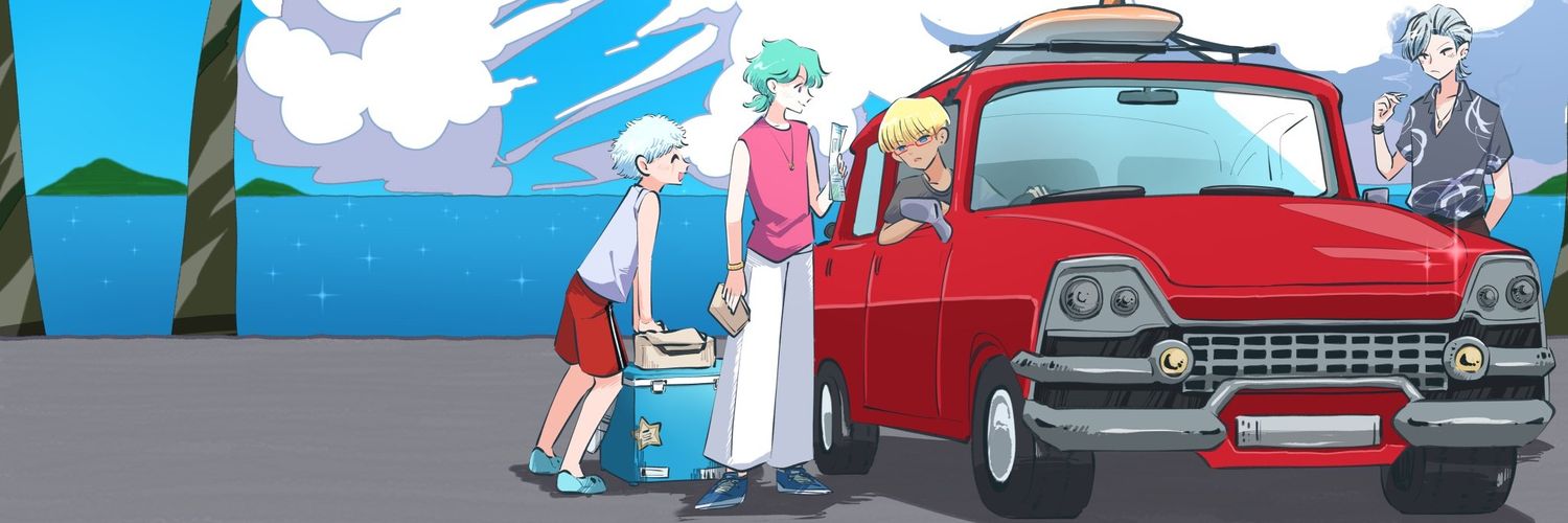 SOS_1014's profile banner image