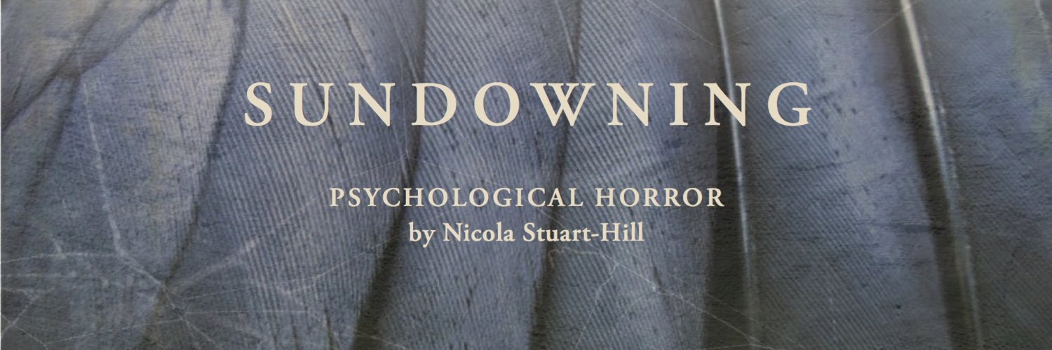 NickyStuartHill's profile banner image