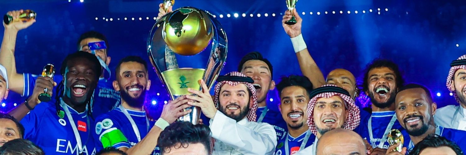 alhrshny's profile banner image
