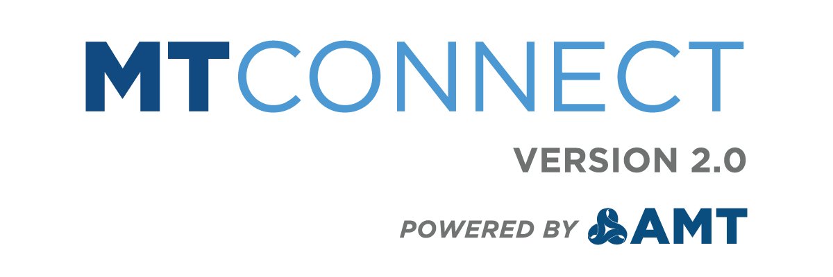 MTConnect's profile banner image