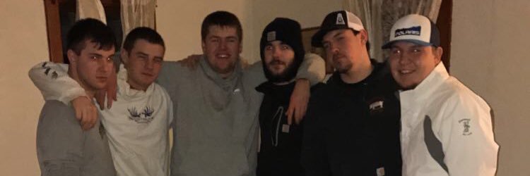 MaxUpah's profile banner image