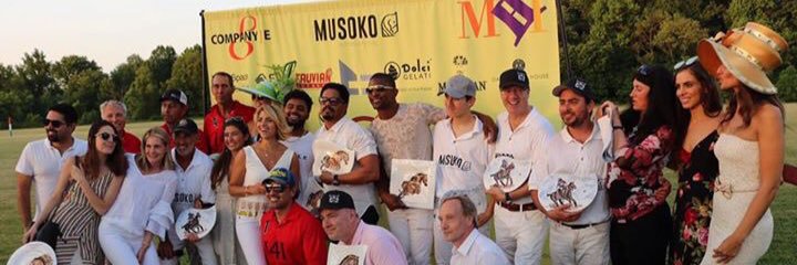 TheManyHats's profile banner image