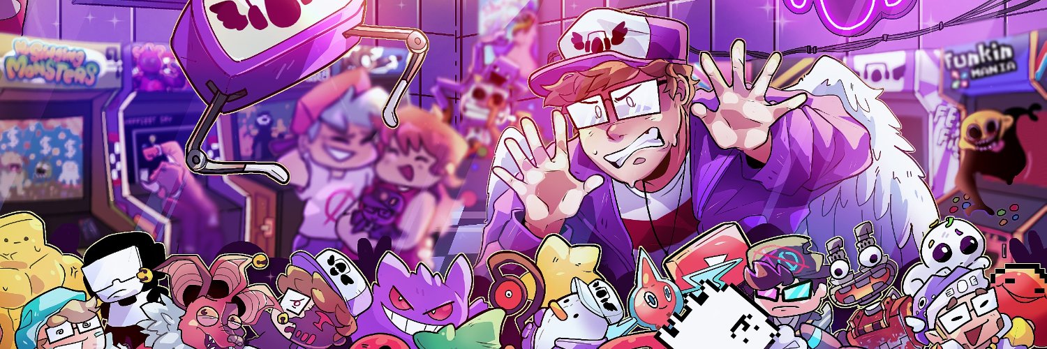 Mason | UniqueGeese banner