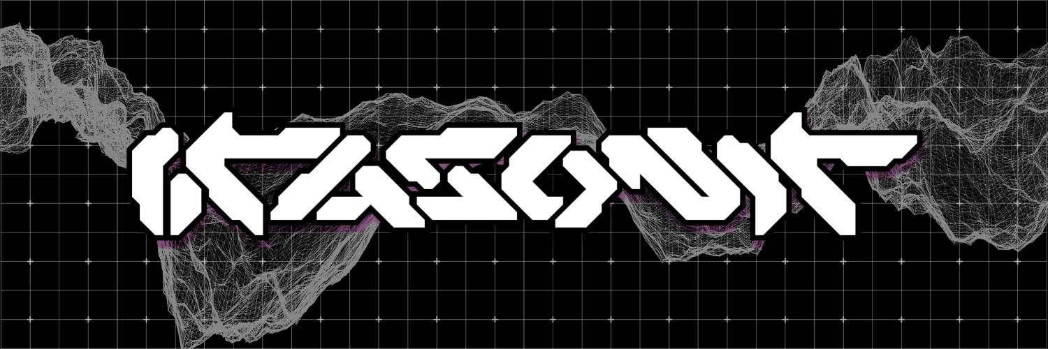 Ikasonik's profile banner image