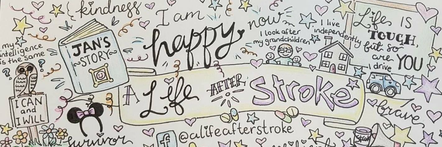 Carly Davey 💜 banner