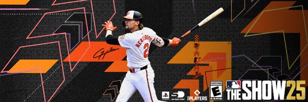 MLBTheShow Profile Banner