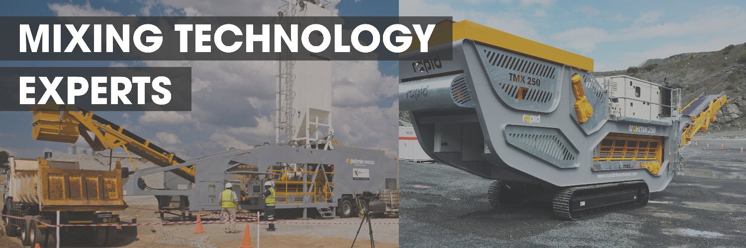 Rapid International Ltd banner