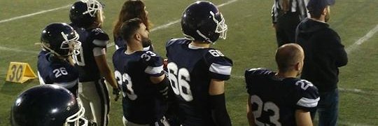 drantonionl's profile banner image