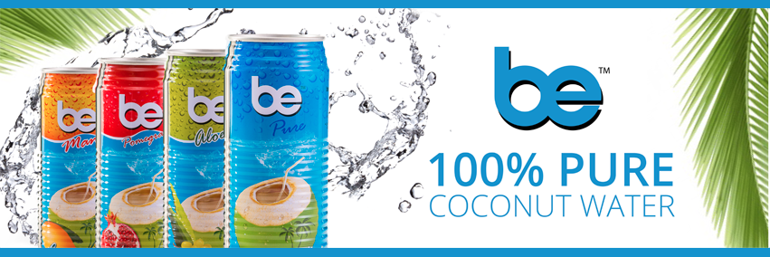 BeCoconut's profile banner image