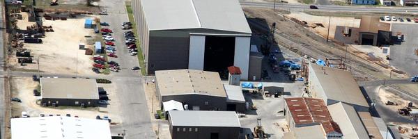 HarrisEquip Profile Banner