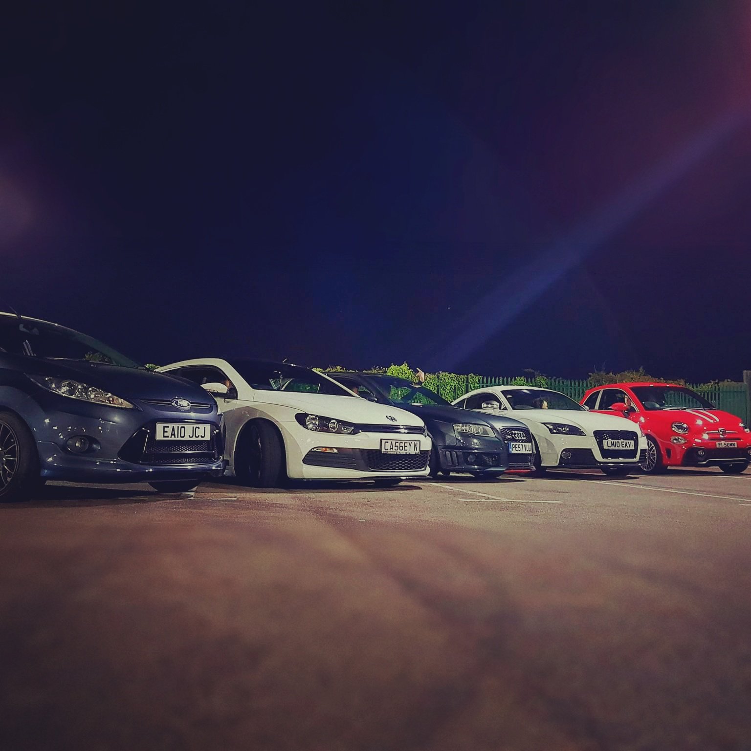 TylerChallis's profile banner image