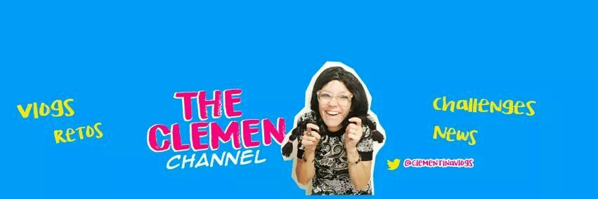 clementinavlogs's profile banner image