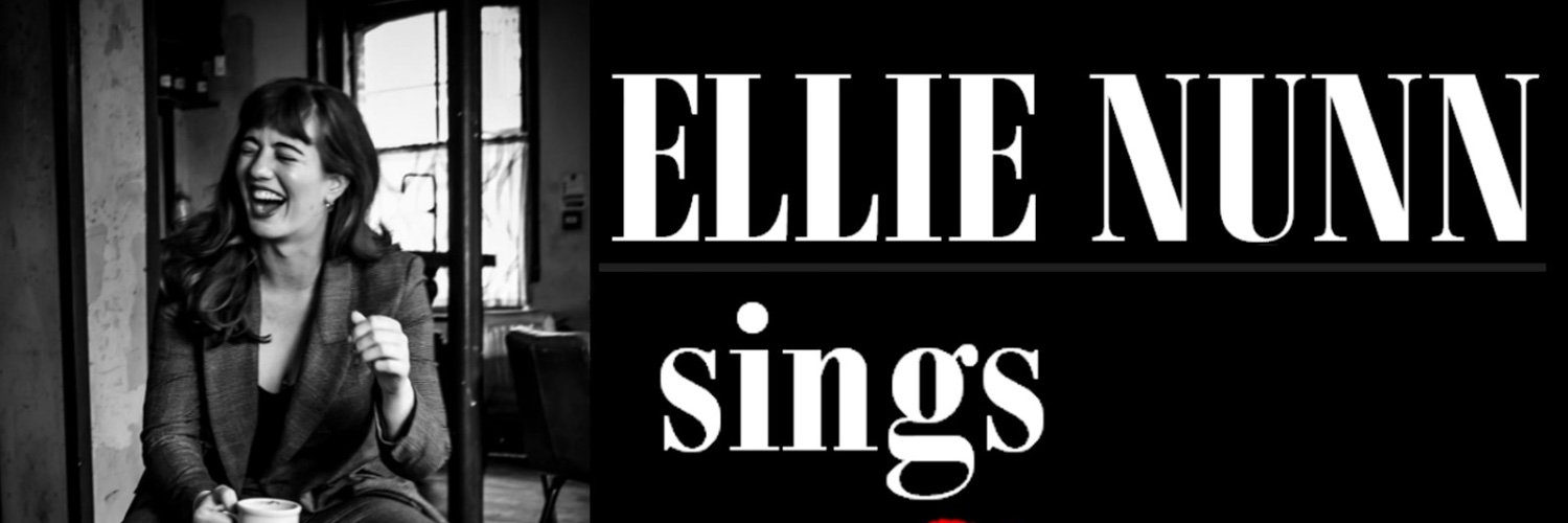 Ellie Nunn banner