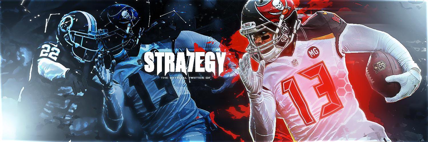 Stra7eGy's profile banner image